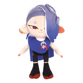 Shiver Plush (21 cm)
