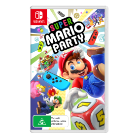 Super Mario Party™