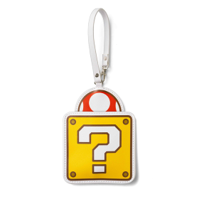 Super Mario Smart Card Holder (Super Mushroom)