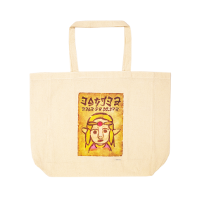 The Legend of Zelda: Echoes of Wisdom Tote Bag