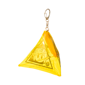The Legend of Zelda Clear Pouch
