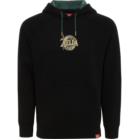 The Legend of Zelda: Tears of the Kingdom Hoodie Front