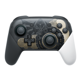 Nintendo Switch™ Pro Controller The Legend of Zelda: Tears of the Kingdom Edition