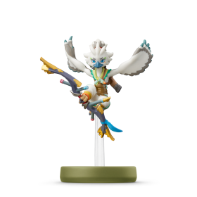 Tulin (Tears of the Kingdom) amiibo (The Legend of Zelda Collection)