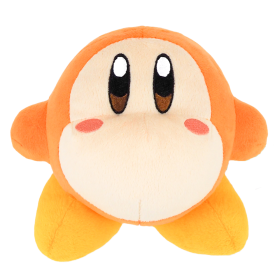 Waddle Dee Plush (13 cm)
