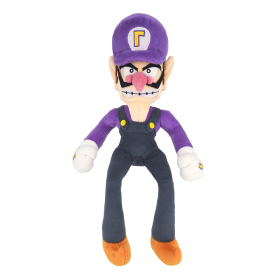 Waluigi Plush (31 cm)