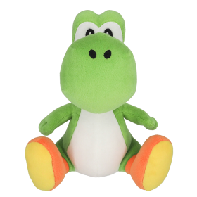 Yoshi Plush (20 cm)