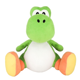 Yoshi Plush (49 cm)