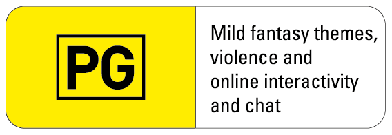 PG Rating