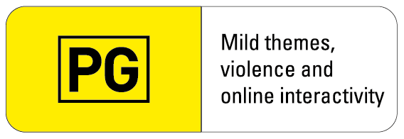 PG Rating